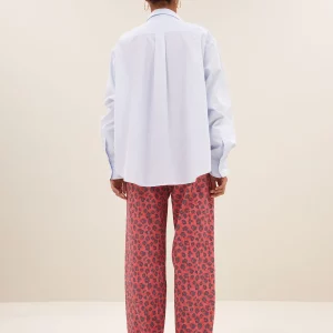 chemisier chambray – Image 4