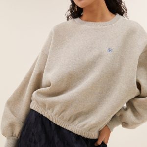 sweater sparkle