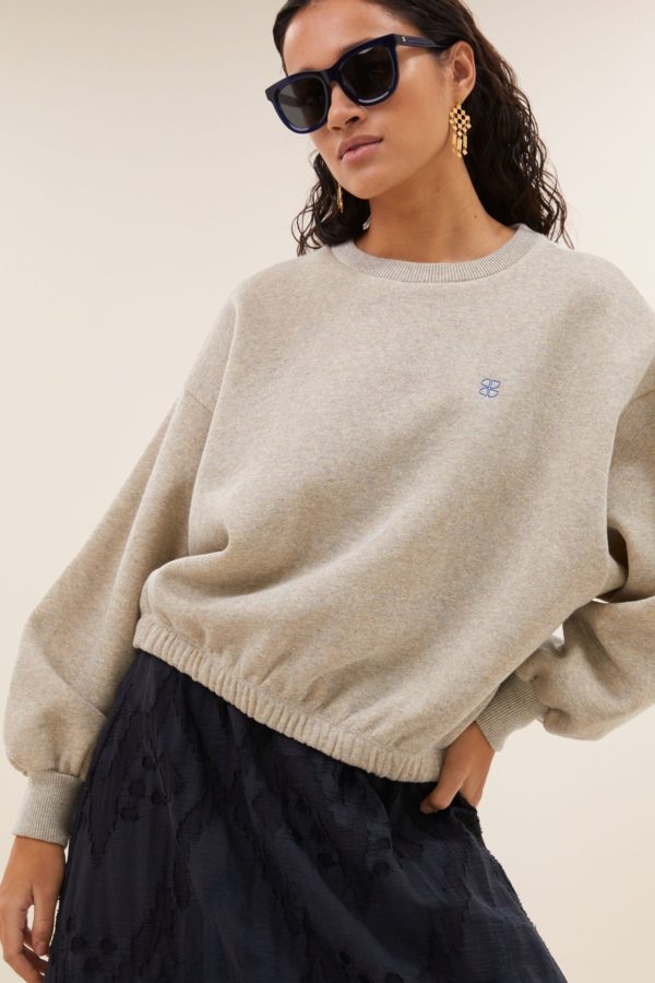 sweater sparkle