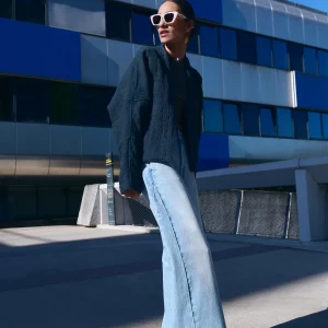 veste flora midnight – Image 3