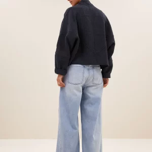veste flora midnight – Image 2