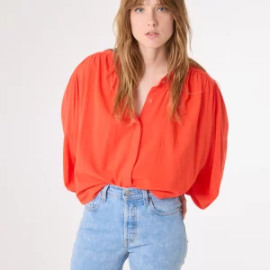 blouse lena sunset – Image 3