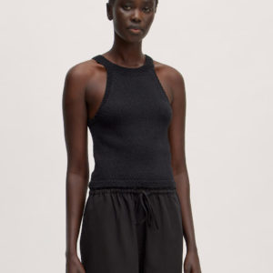 top yandra noir – Image 4