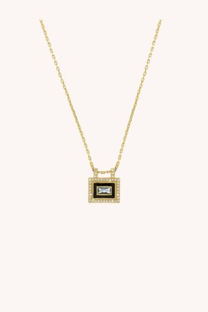 collier el paso black