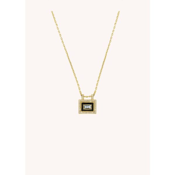 collier el paso black