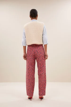 gilet wolly – Image 4