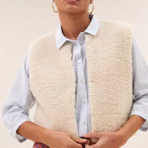 gilet wolly – Image 3
