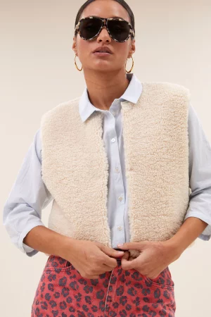 gilet wolly – Image 3