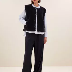 gilet Noel midnight – Image 4