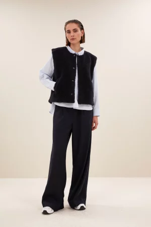 gilet Noel midnight – Image 4