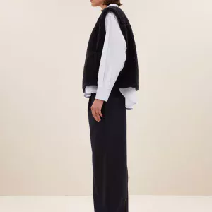 gilet Noel midnight – Image 3