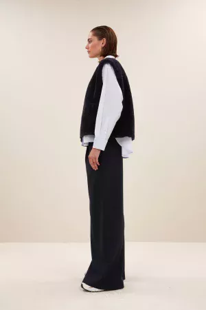 gilet Noel midnight – Image 3