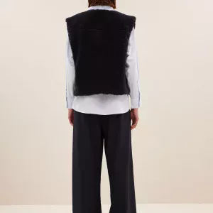 gilet Noel midnight – Image 2