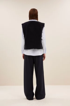 gilet Noel midnight – Image 2