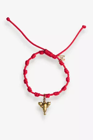 bracelet rouge artus