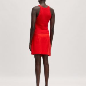 top yandra rouge – Image 2