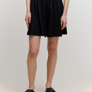 short mara noir – Image 2