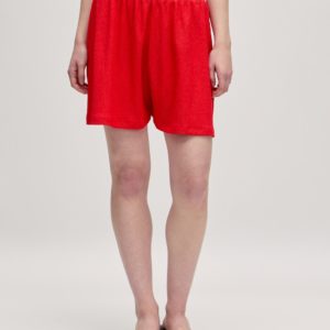 short mara rouge – Image 2