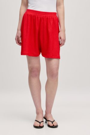 short mara rouge – Image 2