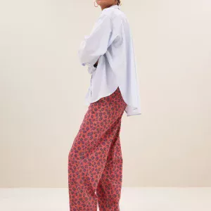 chemisier chambray – Image 3