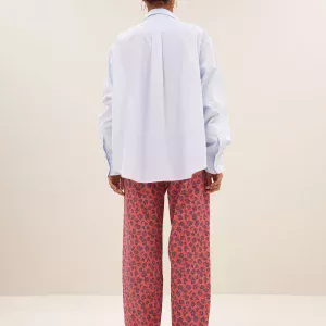chemisier chambray – Image 4