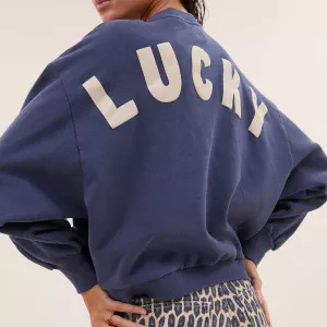 sweater bibi lucky bleu – Image 4