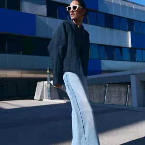 veste flora midnight – Image 3