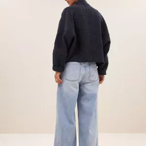 veste flora midnight – Image 2