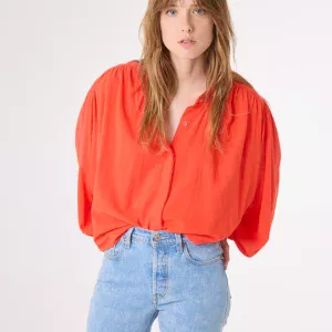 blouse lena sunset – Image 3