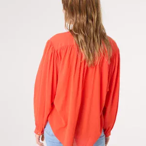 blouse lena sunset – Image 4