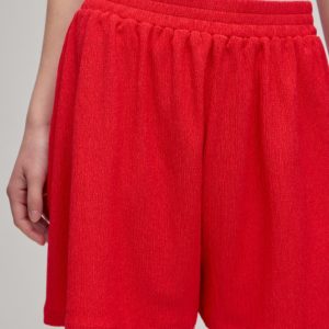 short mara rouge – Image 3
