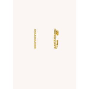 boucles d'oreilles long delhi
