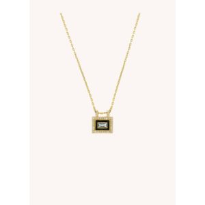 collier el paso black
