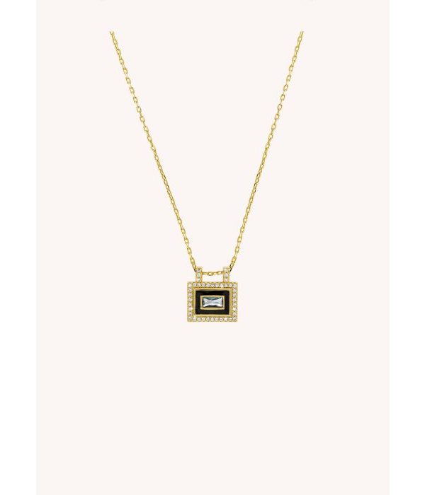 collier el paso black