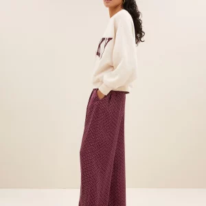 sweat lucky beige – Image 5