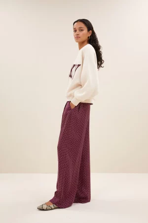 sweat lucky beige – Image 5