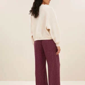 sweat lucky beige – Image 3
