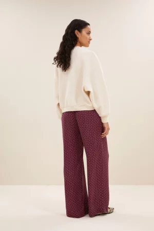 sweat lucky beige – Image 3