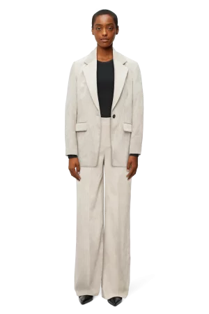 pantalon velours before – Image 2