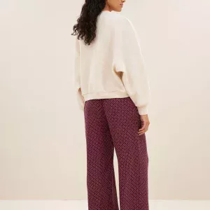 sweat lucky beige – Image 3