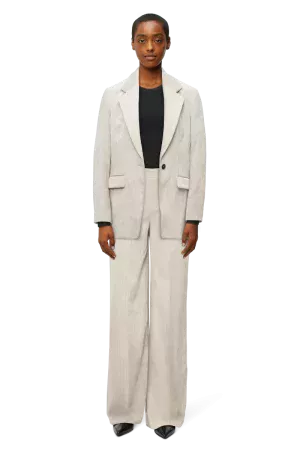 pantalon velours before – Image 2