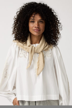 blouse helen