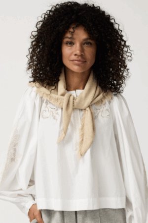 blouse helen