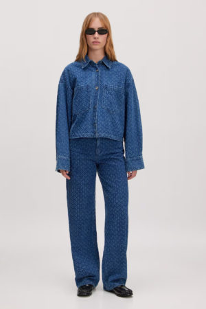 veste tahua