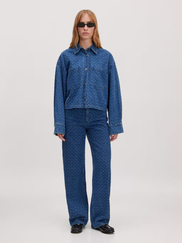 veste tahua
