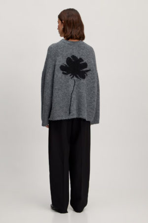 pull ulva jumper oversize – Image 4