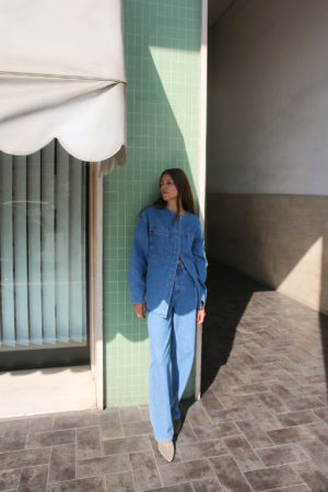 veste bristol denim – Image 4