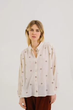 blouse ali