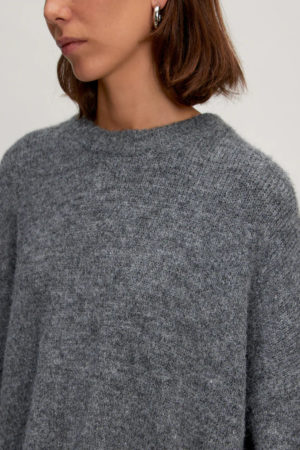 pull ulva jumper oversize – Image 5