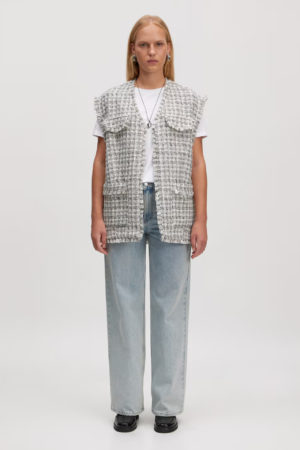 veste umina